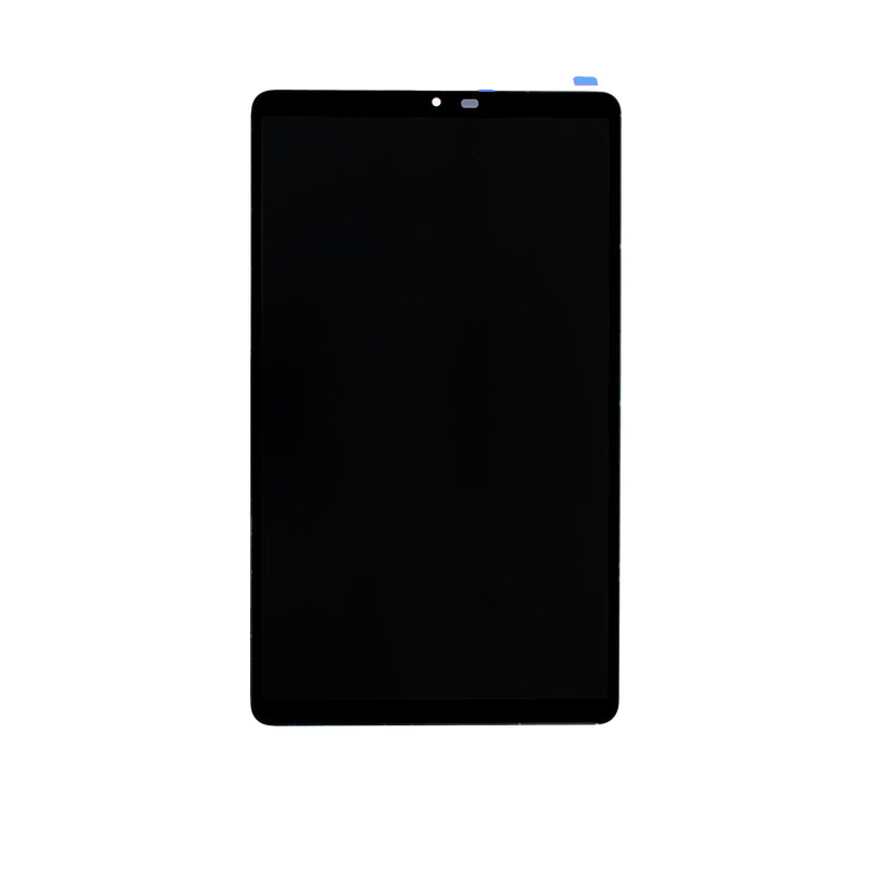 Samsung Galaxy Tab A11 8,7 pouces X133, X135 Écran et numériseur sans cadre Noir Service Pack