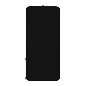 Écran et numériseur sans cadre noir OEM pour Xiaomi Redmi A5 4G (UE)