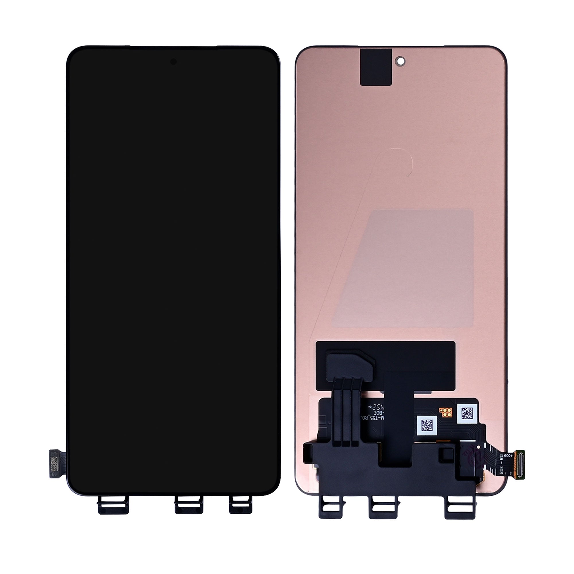 Écran et numériseur OnePlus 13R sans cadre noir OEM