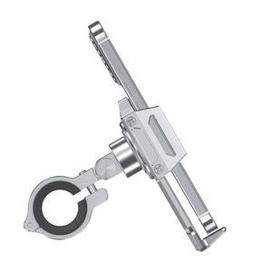 Rixus RXBH17 Bike Holder Steel Core