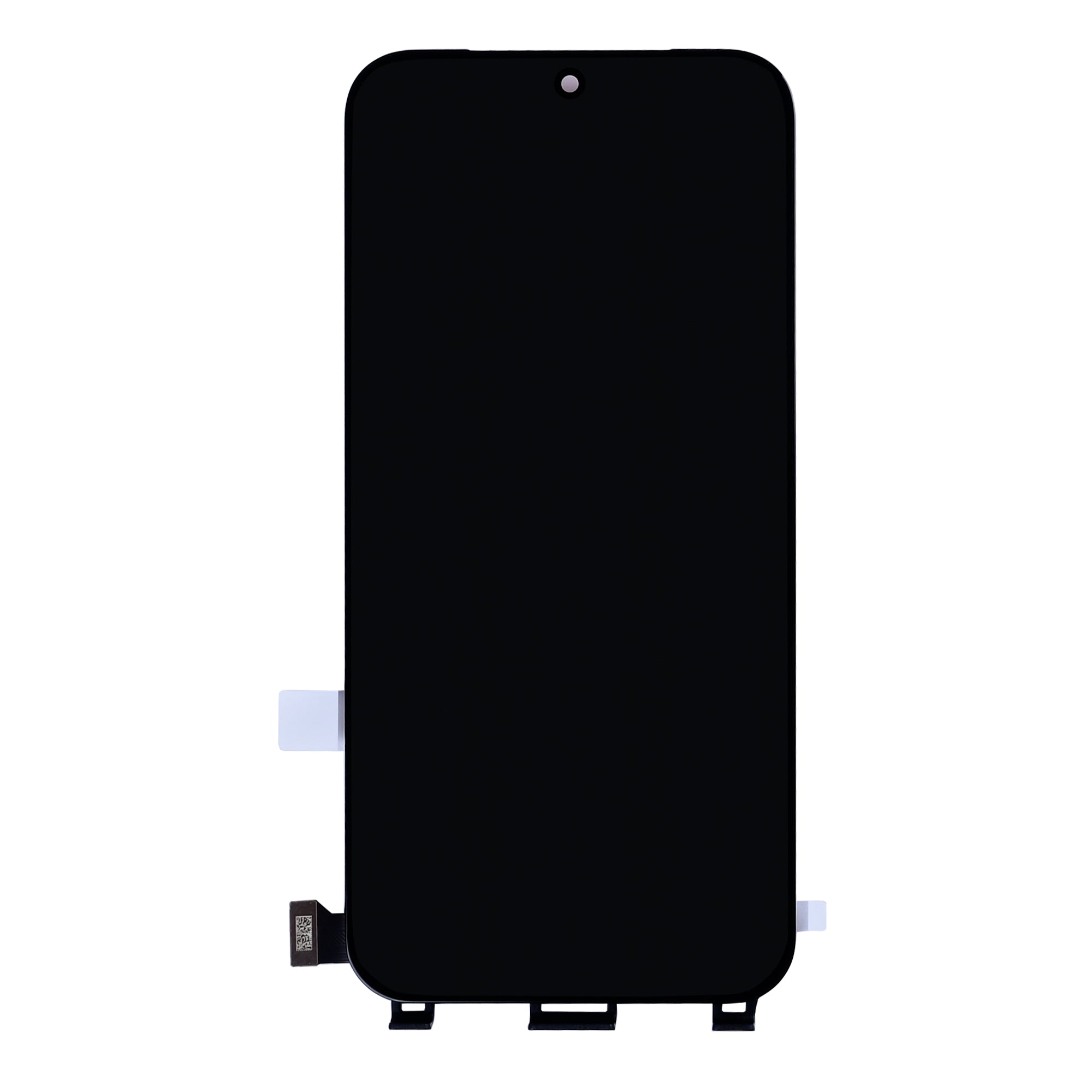 Écran et numériseur OnePlus 15 sans cadre noir OEM