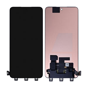 Écran et numériseur OnePlus Nord CE5 sans cadre, noir, OEM
