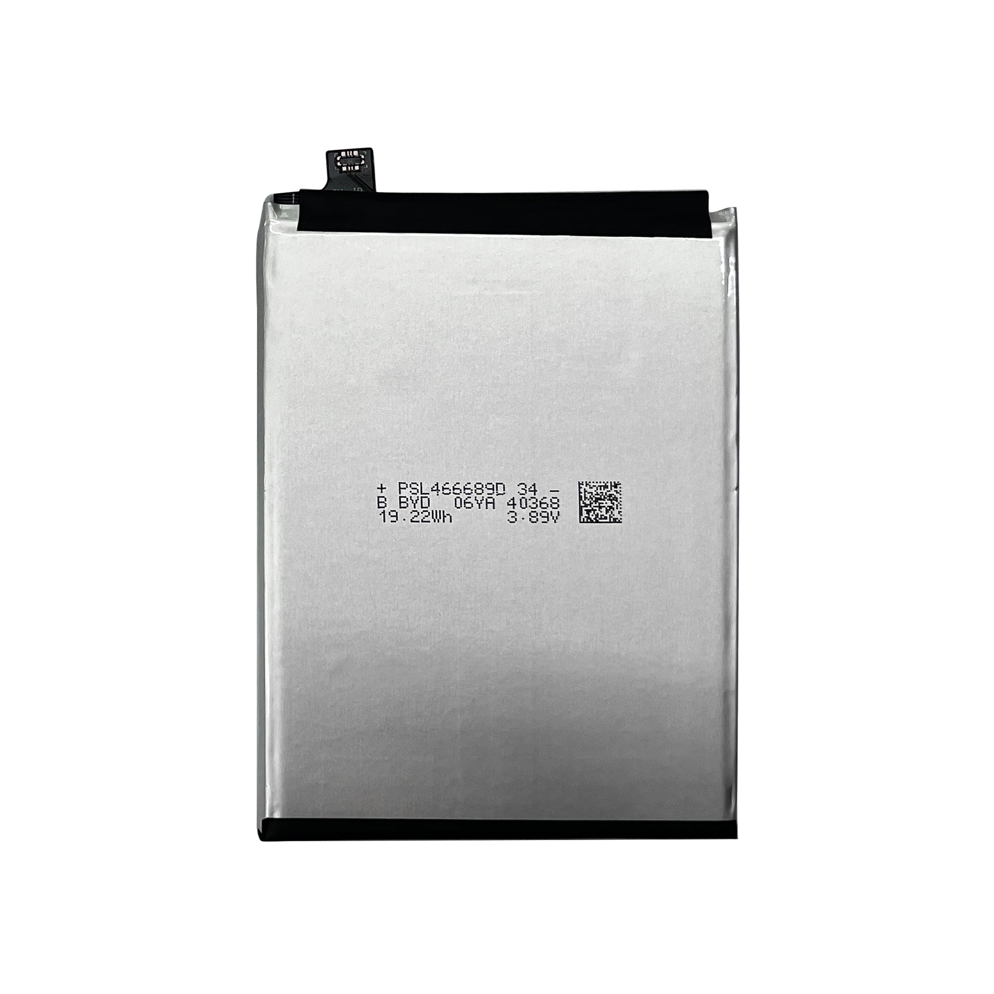 Batterie Nothing Phone 3, 3a Lite NT03 OEM