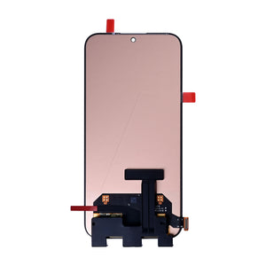 Nothing Phone 2a, 2a Plus Écran et numériseur sans cadre Noir OEM