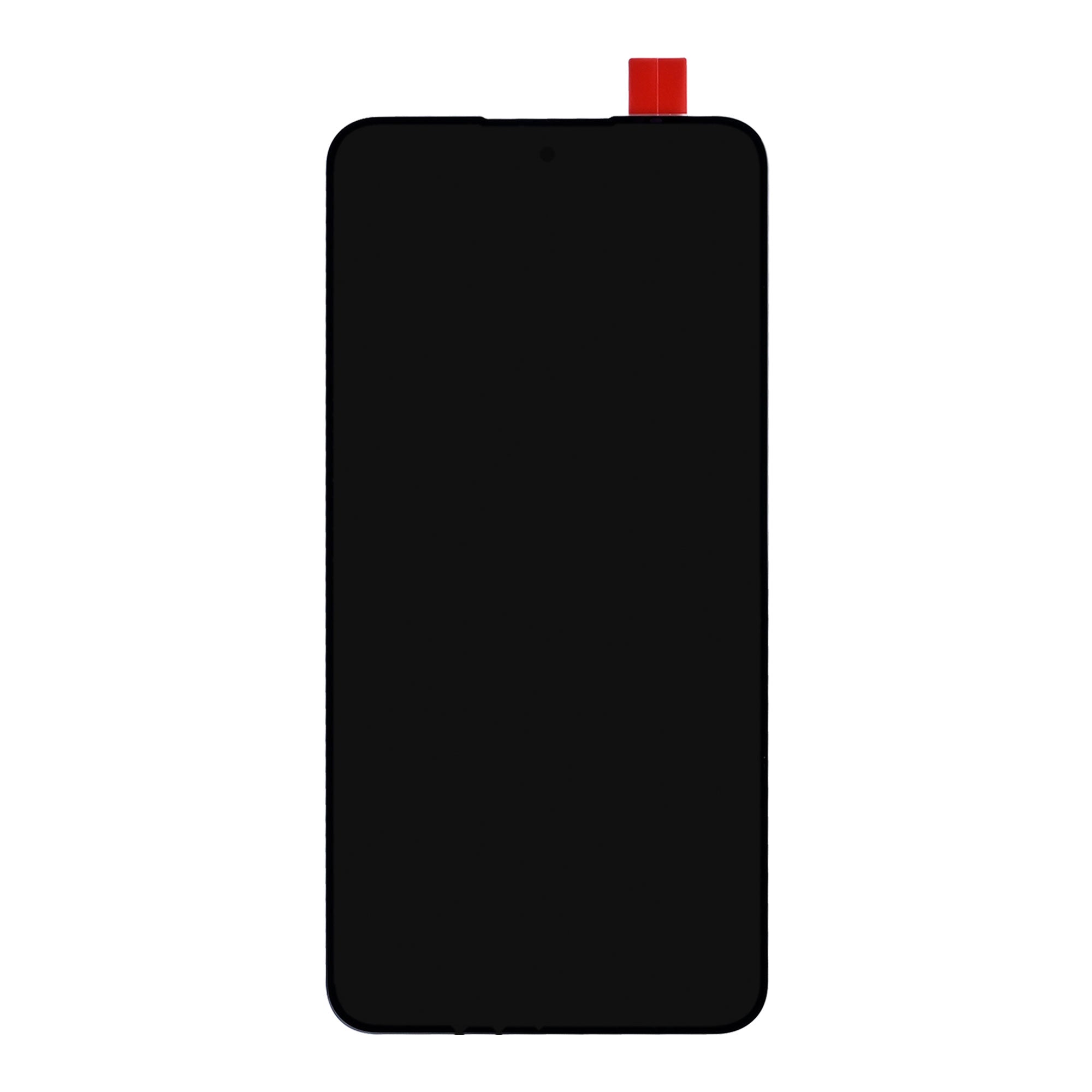 Nothing Phone 3a, 3a Pro, CMF Phone 2 Pro Écran et numériseur sans cadre Noir OEM