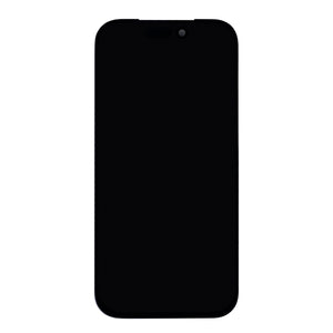 PIXDURA For Apple 17 Pro Écran et numériseur Hard-OLED IC amovible) (90 Hz)
