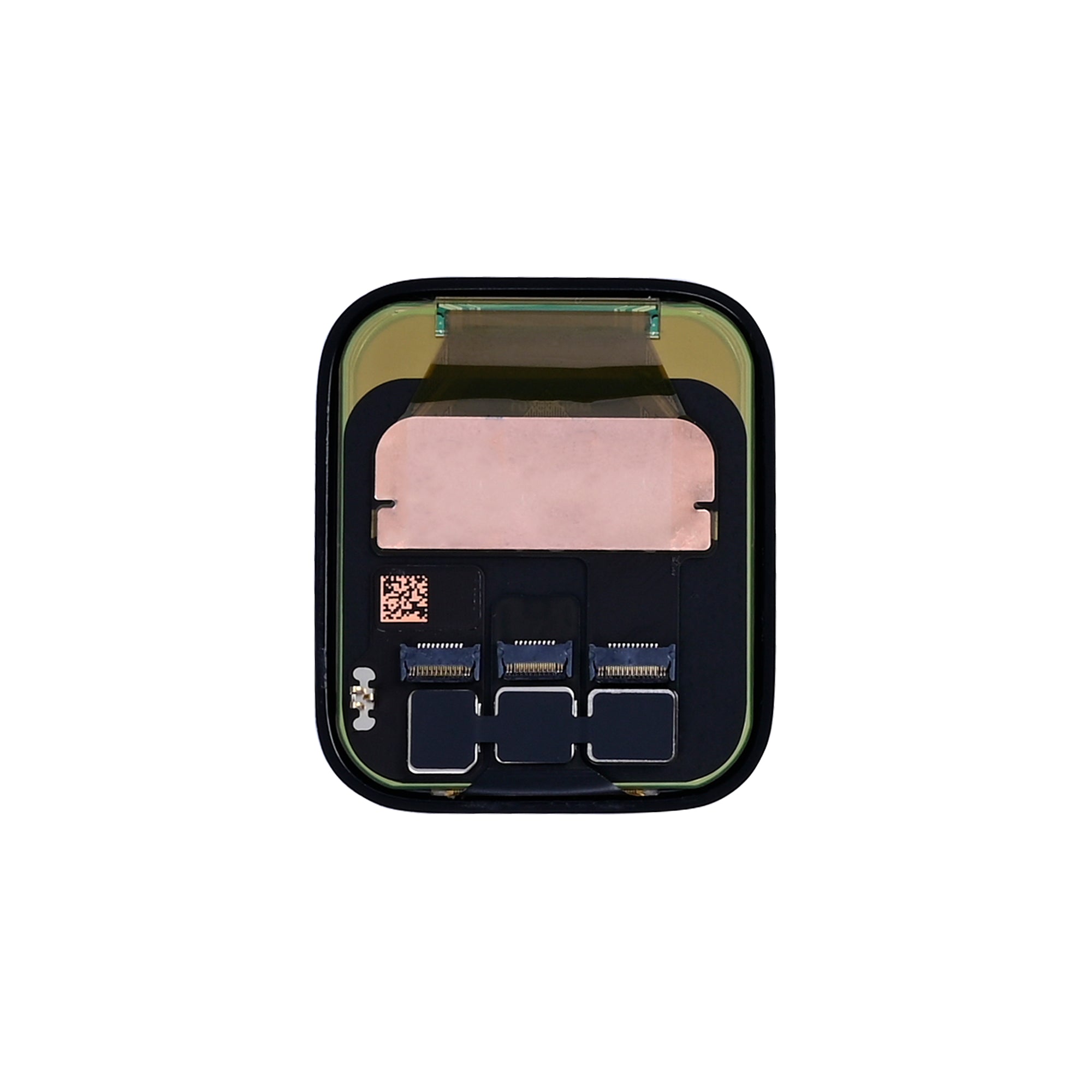 For Apple SE 3 GPS Écran et numériseur avec NFC (44 mm) Retiré