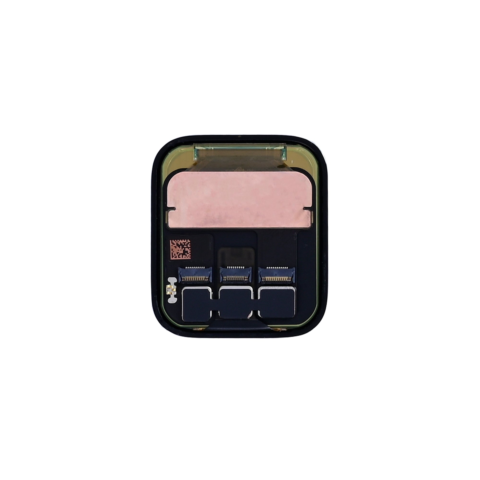 For Apple SE 3 GPS Écran et numériseur avec NFC (40 mm) retiré