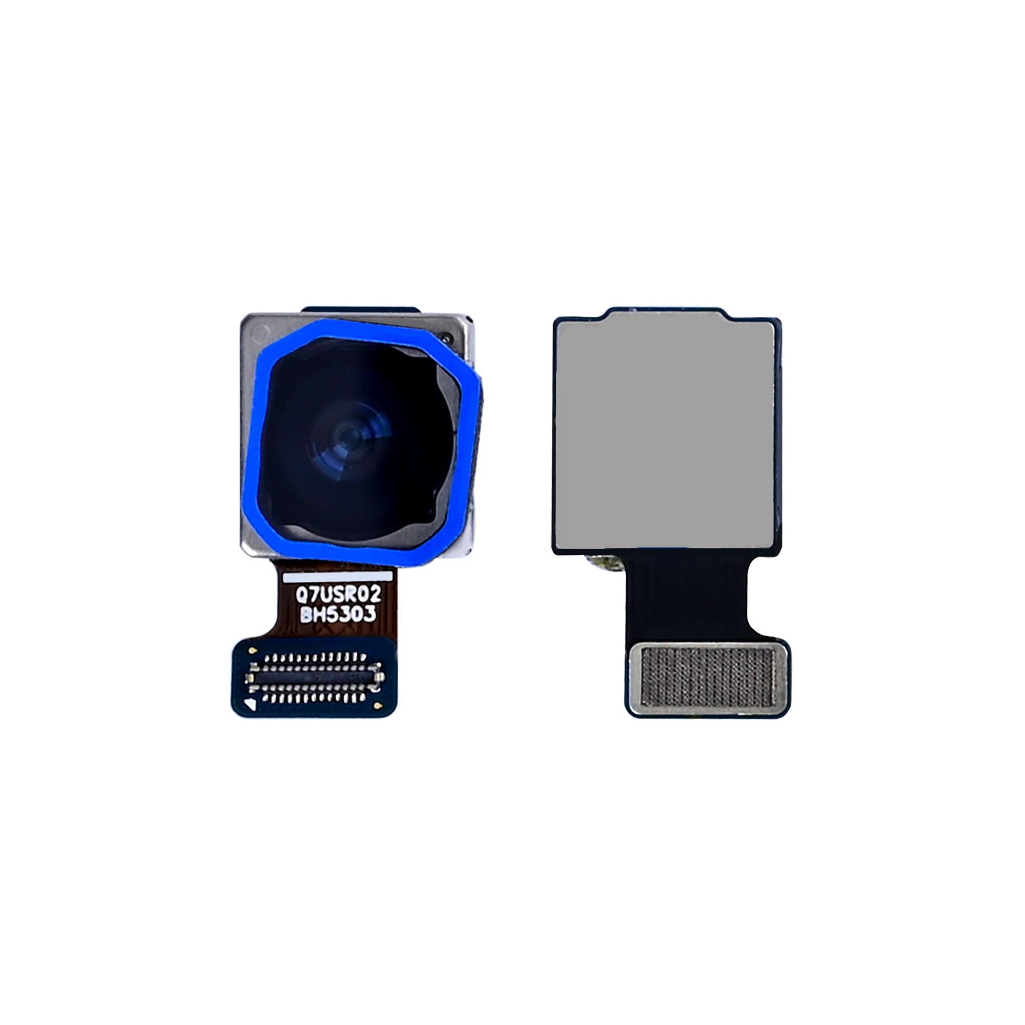 Samsung Galaxy Z Fold7 F966B Caméra arrière 12 Mpx ultra grand angle OEM