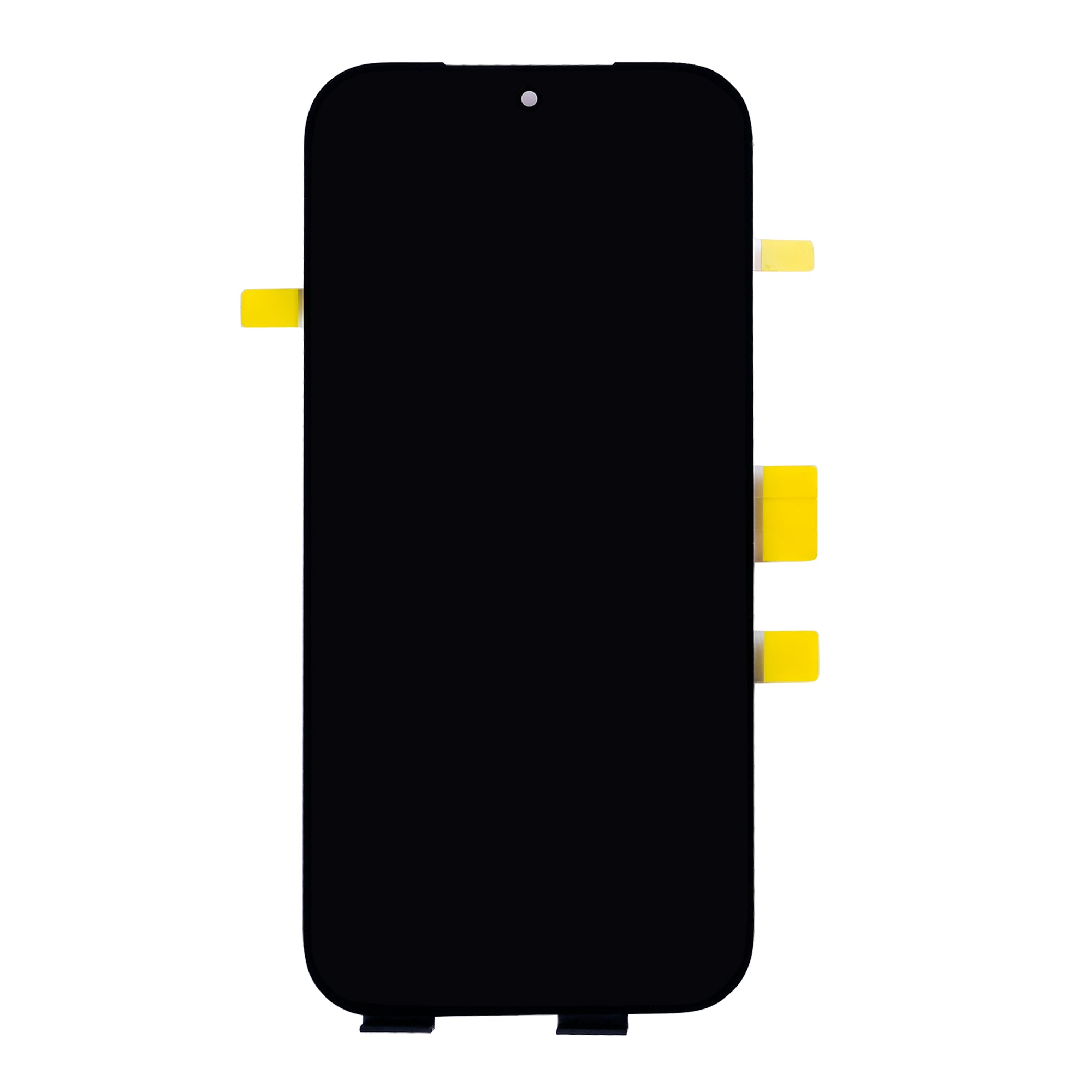 Écran et numériseur Xiaomi 17 sans cadre noir OEM