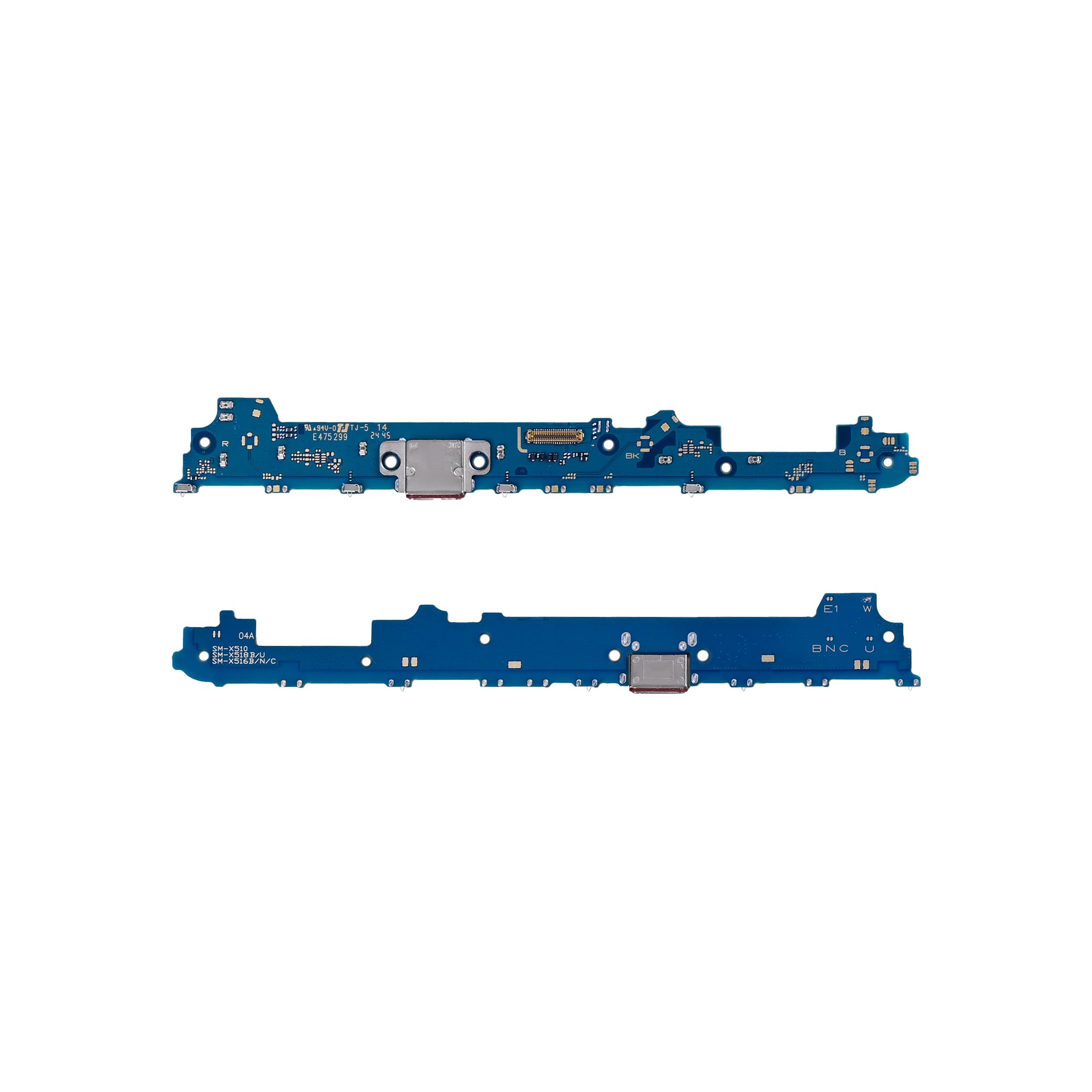 Samsung Galaxy Tab S9 FE WiFi X510 Système de charge Flex OEM