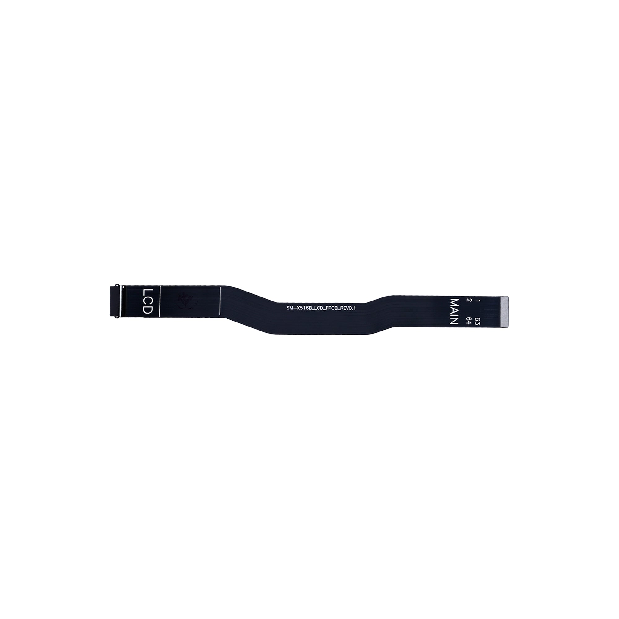 Samsung Galaxy Tab S9 FE X510, X516B Écran flexible OEM