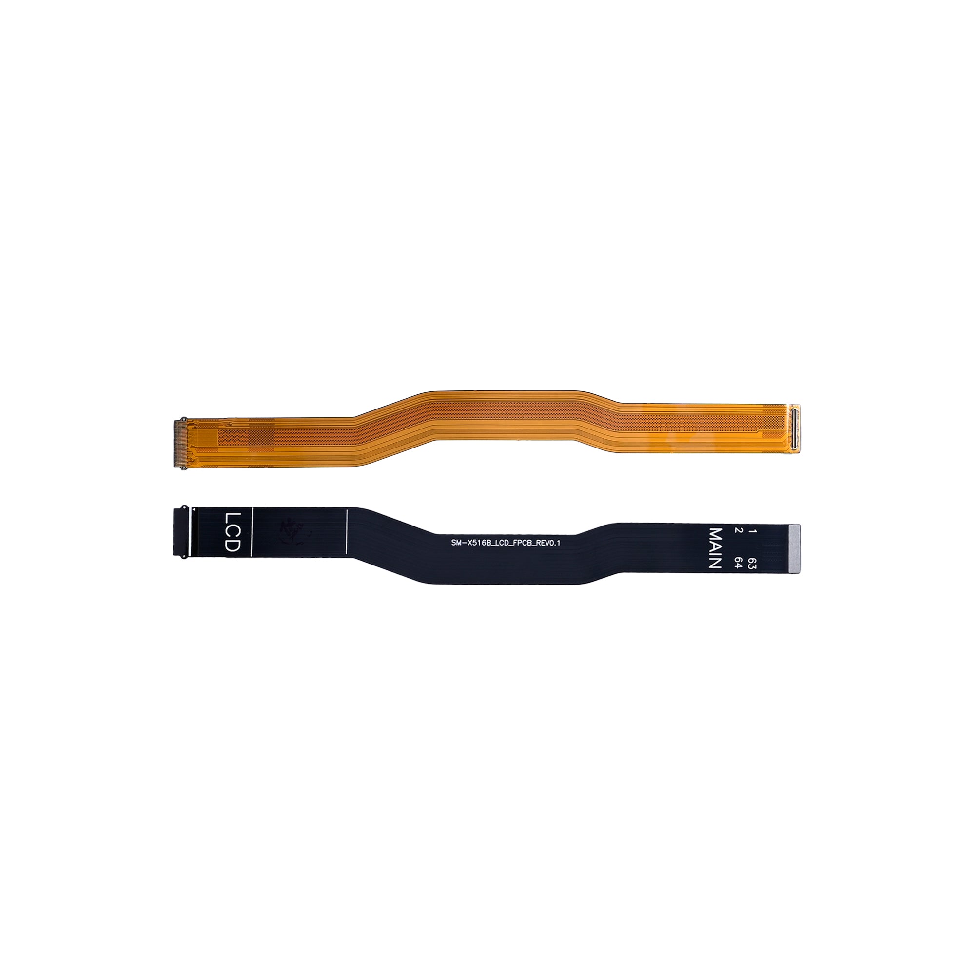 Samsung Galaxy Tab S9 FE X510, X516B Écran flexible OEM
