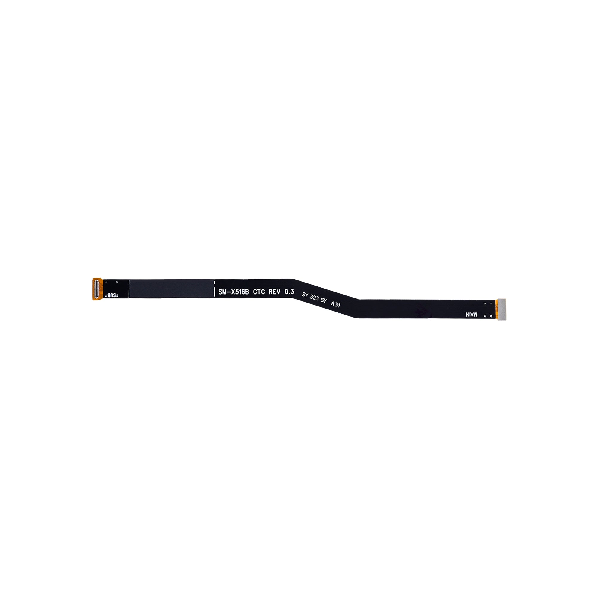 Samsung Galaxy Tab S9 FE X510, X516B Flex principal OEM