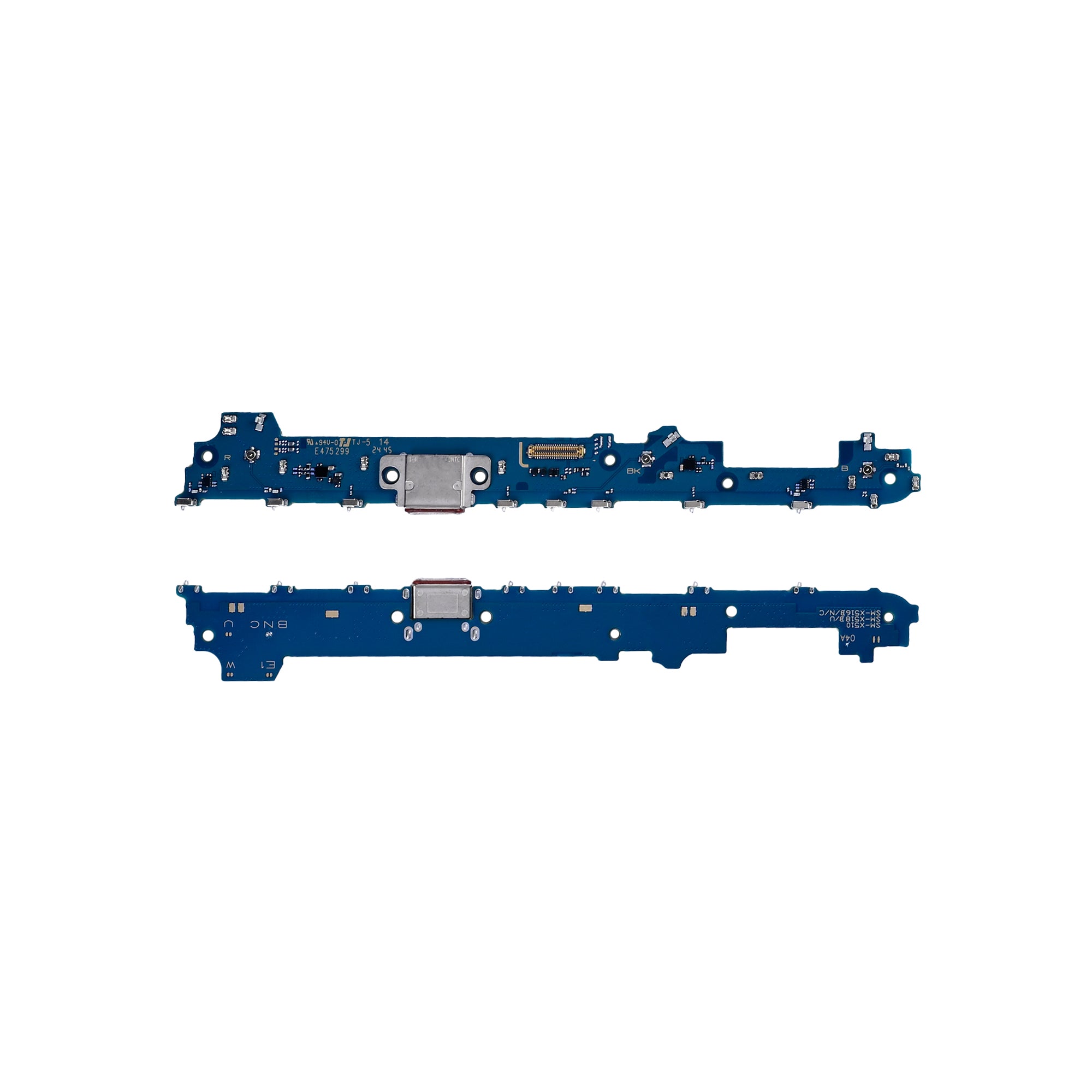 Samsung Galaxy Tab S9 FE 5G X516B Système de charge Flex OEM
