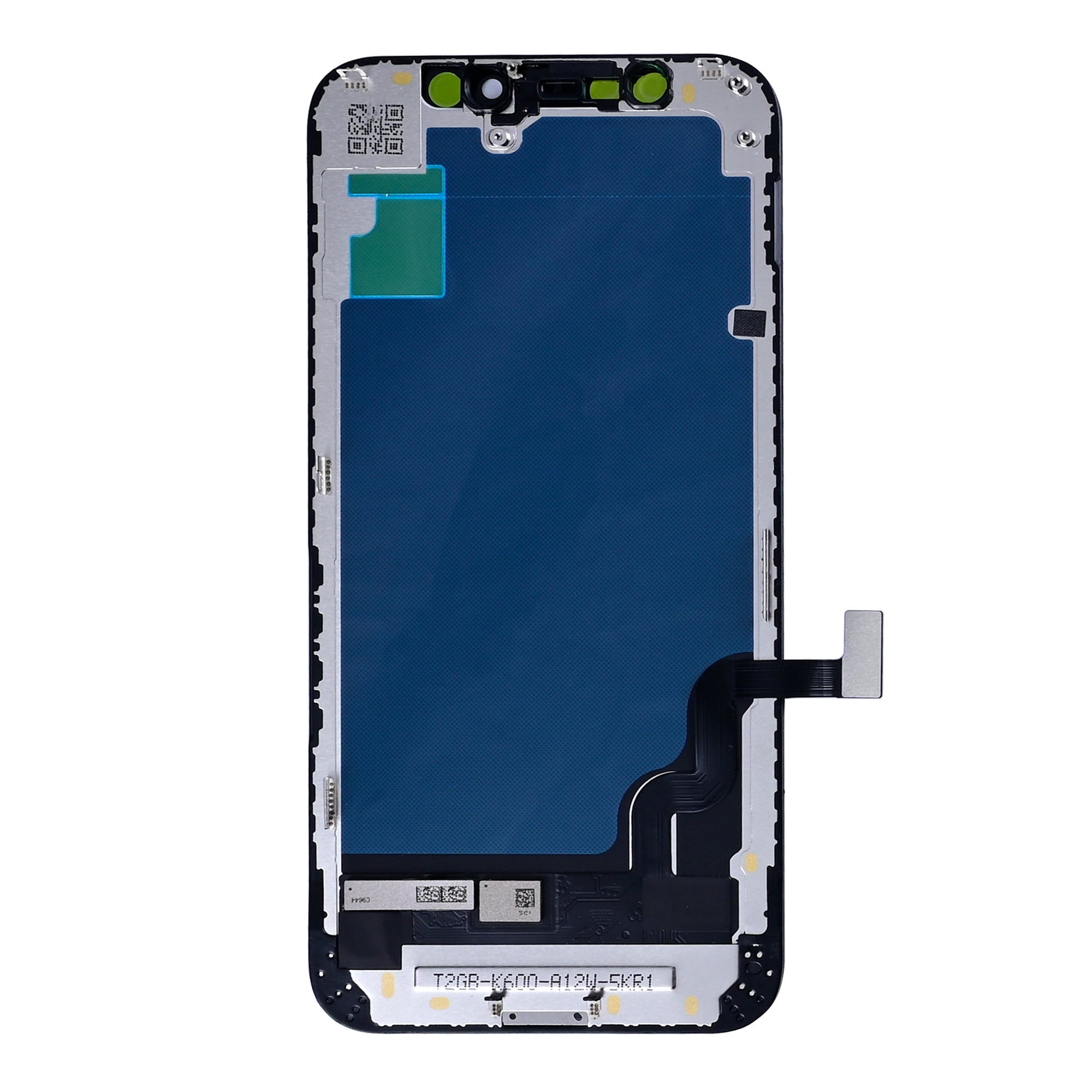 For Apple 12 Mini Écran et numériseur In-Cell HD+