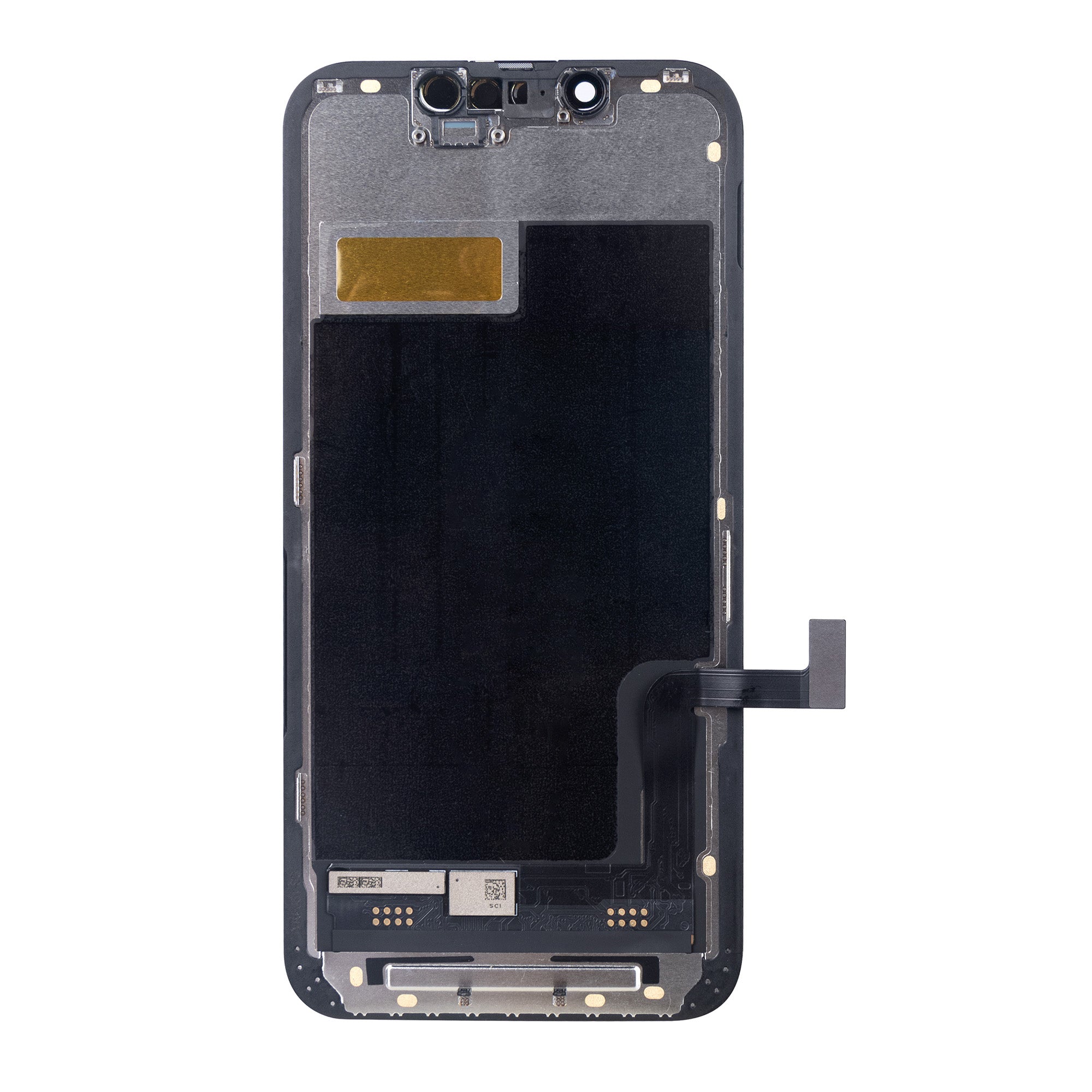 For Apple 13 Mini Écran et numériseur In-Cell HD+
