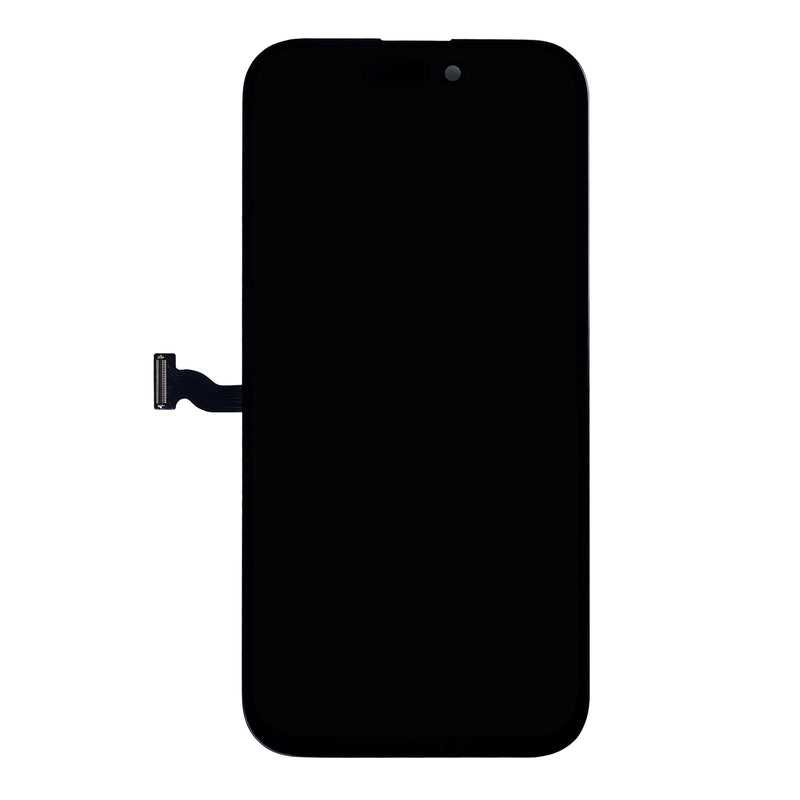 For Apple 14 Pro Écran et numériseur In-Cell HD+