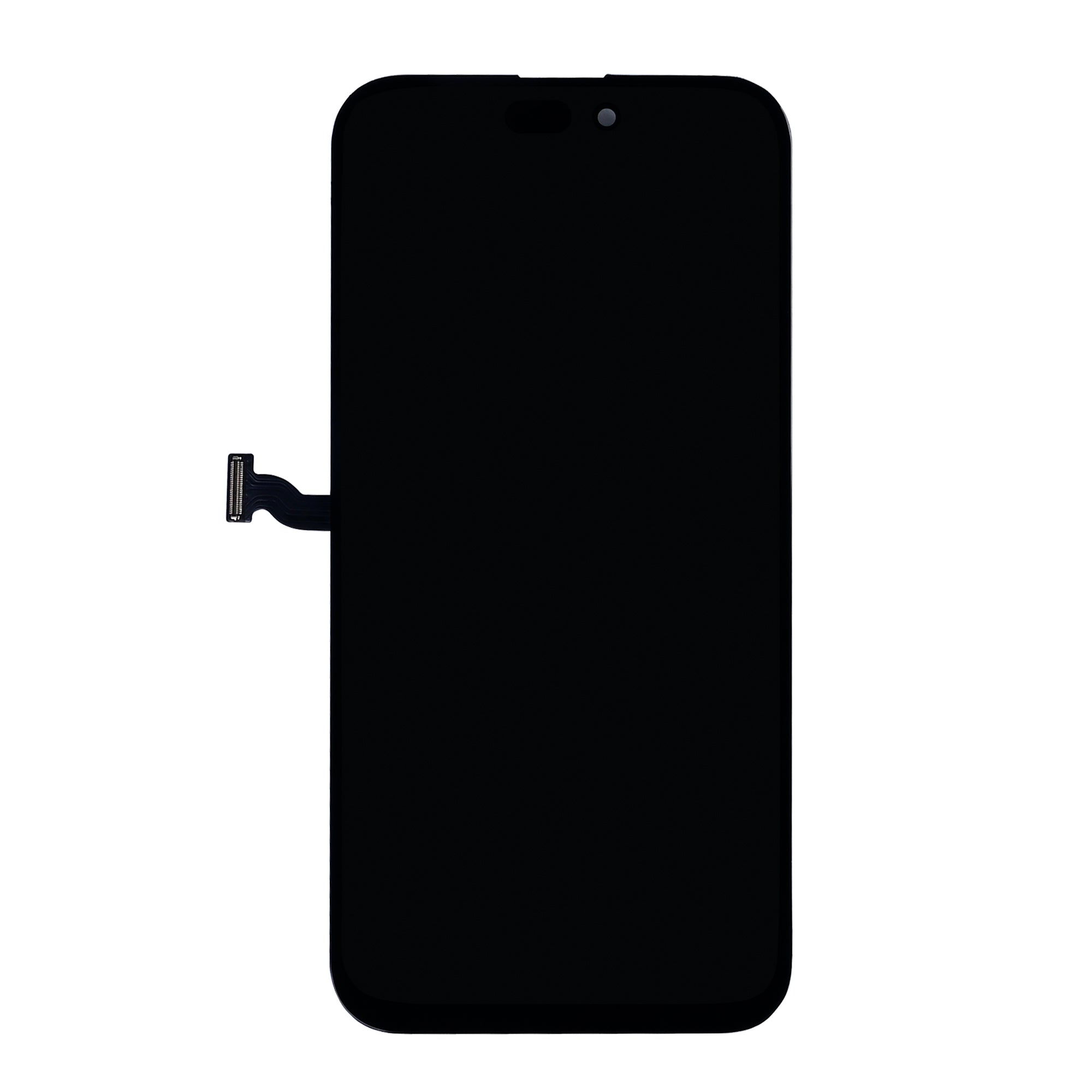 For Apple 14 Pro Max Écran et numériseur In-Cell HD+