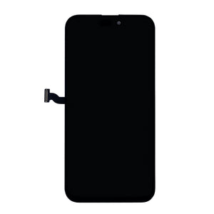 For Apple 14 Pro Max Écran et numériseur In-Cell HD+