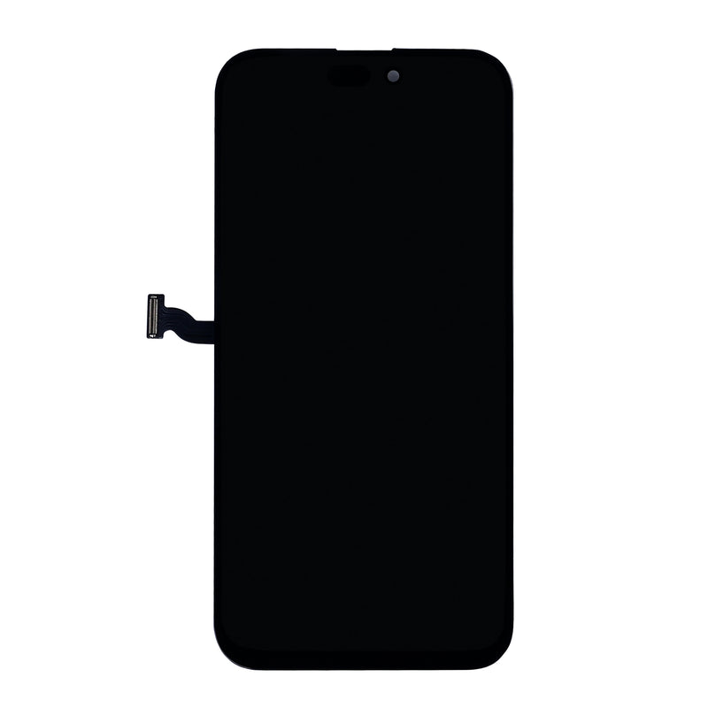 For Apple 14 Pro Max Écran et numériseur In-Cell HD+