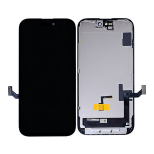 For Apple 15 Écran et numériseur In-Cell HD+