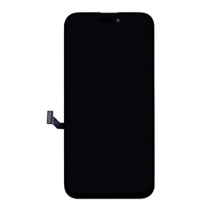 For Apple 15 Plus Écran et numériseur In-Cell HD+