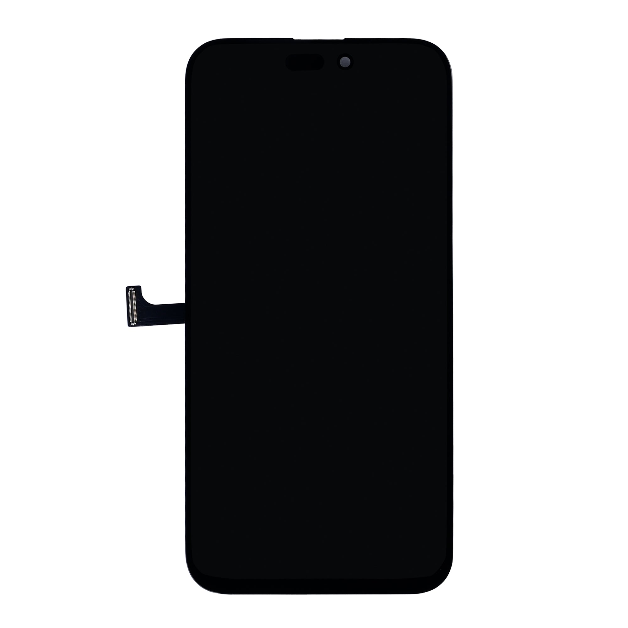 For Apple 15 Pro Max Écran et numériseur In-Cell HD+