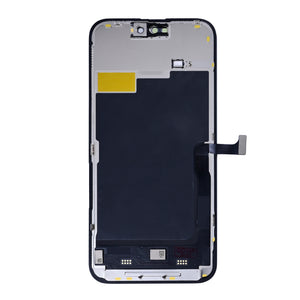 For Apple 15 Pro Max Écran et numériseur In-Cell HD+