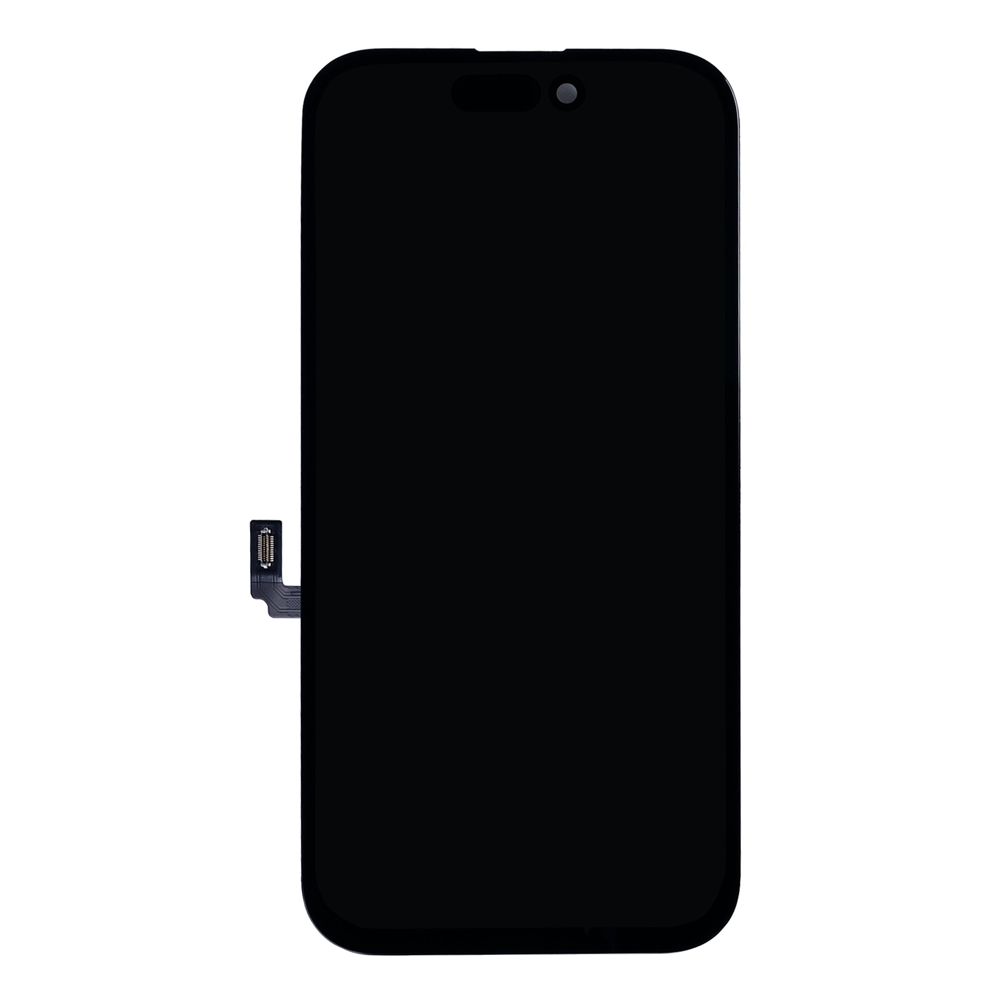 For Apple 16 Écran et numériseur In-Cell HD+