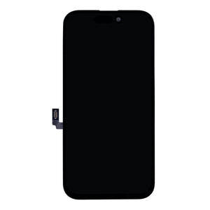 For Apple 16 Écran et numériseur In-Cell HD+