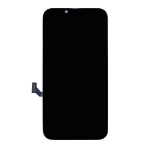 For Apple 16e Écran et numériseur In-Cell HD+
