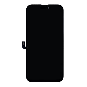 For Apple 16 Plus Écran et numériseur In-Cell HD+