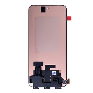 Oppo Reno14 Pro, OnePlus Nord 5, Ace 6 Display And Digitizer Without Frame Black OEM