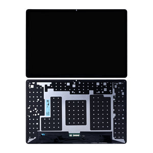 Lenovo Idea Tab Pro 12.7 inch TB373FU Display And Digitizer Black OEM