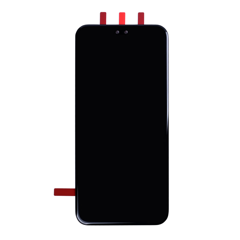 Écran et numériseur Honor 400 Pro sans cadre noir OEM