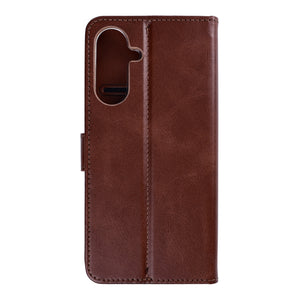 Étagère Rixus pour Samsung Galaxy A57 Marron