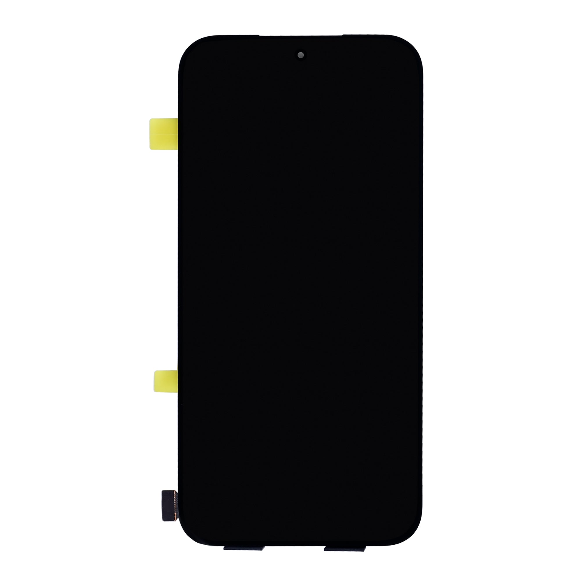 Xiaomi Poco F8 Ultra, Redmi K90 Pro Max Écran et numériseur sans cadre Noir OEM
