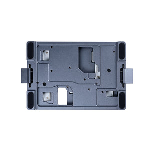 Cadre de test multicouche For Apple carte mère QIANLI iSocket 4 en 1 For Apple série 17