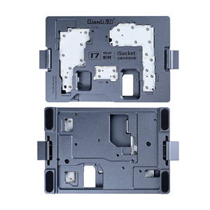 Cadre de test multicouche For Apple carte mère QIANLI iSocket 4 en 1 For Apple série 17