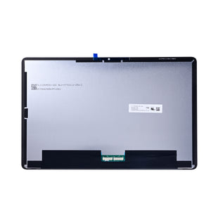 Lenovo Yoga Tab 11.1 inch (2025) TB710FU, ZAG60076SE Display And Digitizer Black OEM