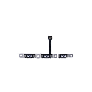 For Apple iPhone 17 Pro Max Volume Flex Pulled