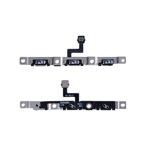 For Apple iPhone 17 Pro Volume Flex Pulled