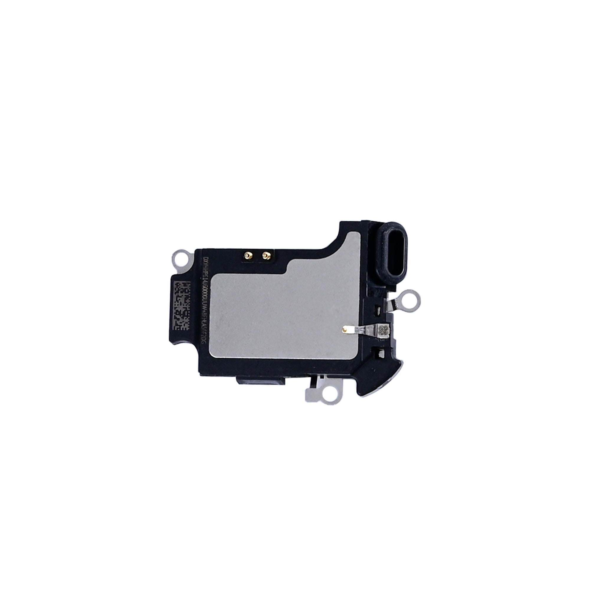 For Apple 17 Pro, écouteur retiré