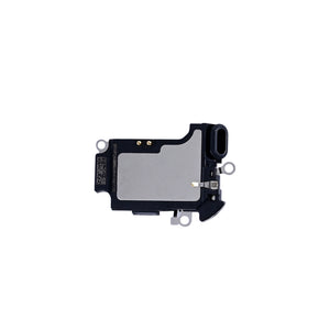 For Apple 17 Pro, écouteur retiré