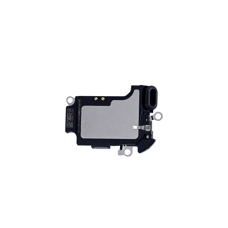 For Apple 17 Pro, écouteur retiré