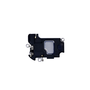For Apple 17 Pro, écouteur retiré