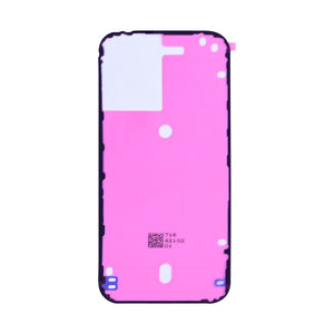 For Apple iPhone 17 Rear Panel Housing Frame Adhesive Compatible