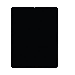 For Apple iPad Pro 12.9 inch (2018, 2020) Display And Digitizer Black OEM