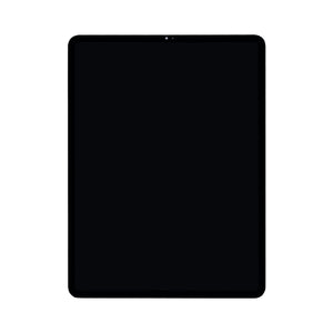 For Apple iPad Pro 12.9 inch (2018, 2020) Display And Digitizer Black Refurbished